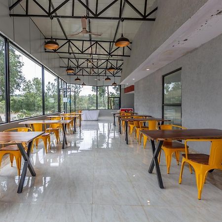 Kstdc Hotel Mayura Nisarga Pearl Valley Anekal Екстериор снимка