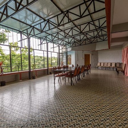 Kstdc Hotel Mayura Nisarga Pearl Valley Anekal Екстериор снимка