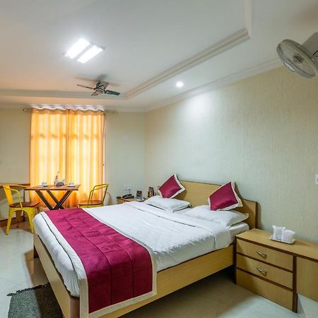 Kstdc Hotel Mayura Nisarga Pearl Valley Anekal Екстериор снимка