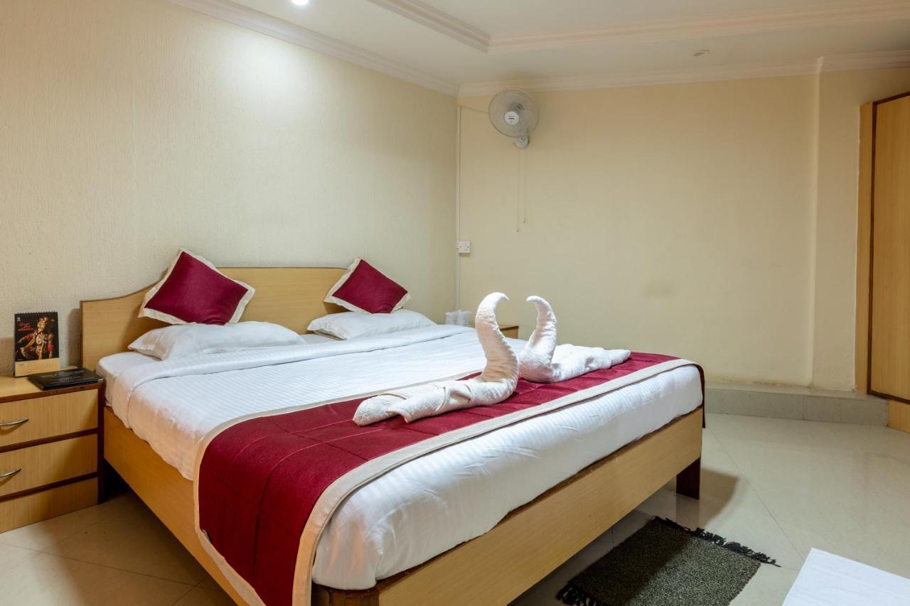 Kstdc Hotel Mayura Nisarga Pearl Valley Anekal Екстериор снимка