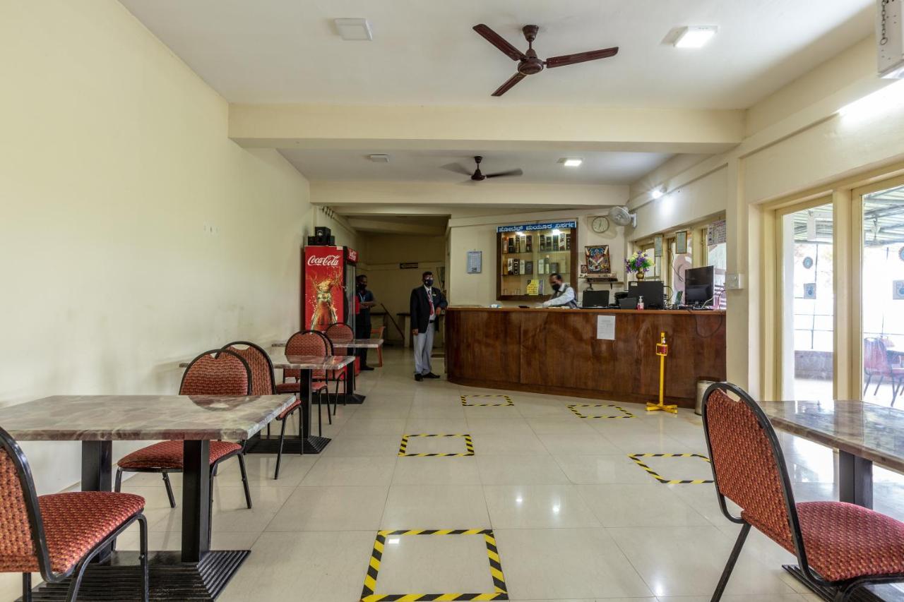 Kstdc Hotel Mayura Nisarga Pearl Valley Anekal Екстериор снимка