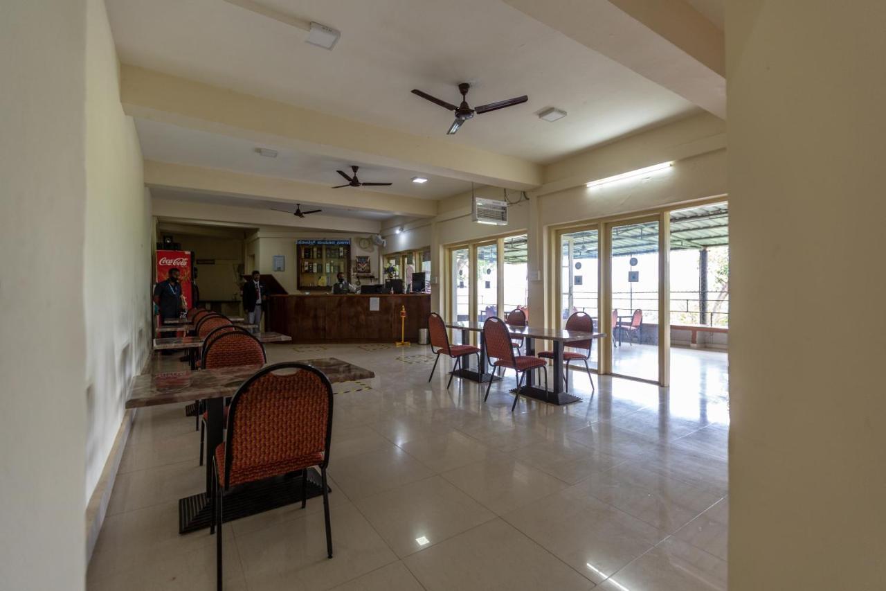 Kstdc Hotel Mayura Nisarga Pearl Valley Anekal Екстериор снимка