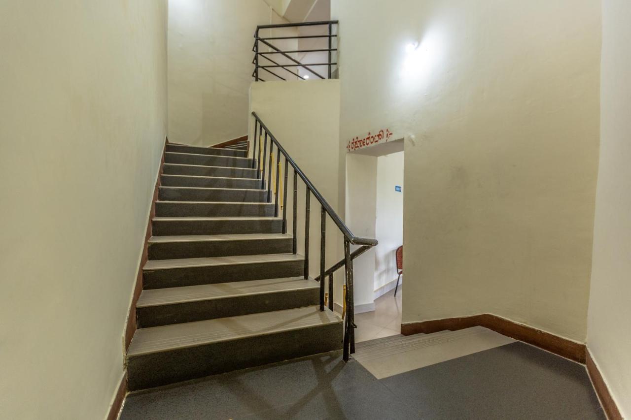 Kstdc Hotel Mayura Nisarga Pearl Valley Anekal Екстериор снимка