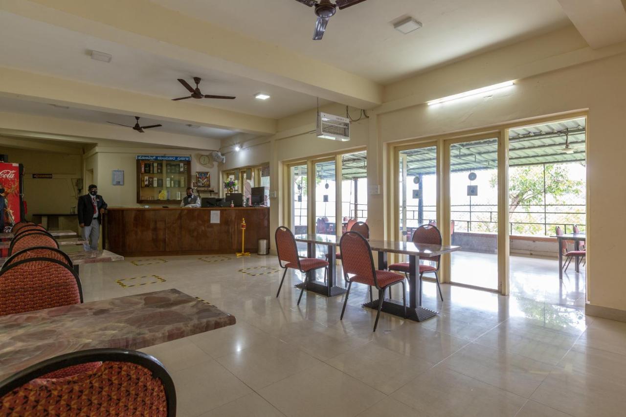 Kstdc Hotel Mayura Nisarga Pearl Valley Anekal Екстериор снимка