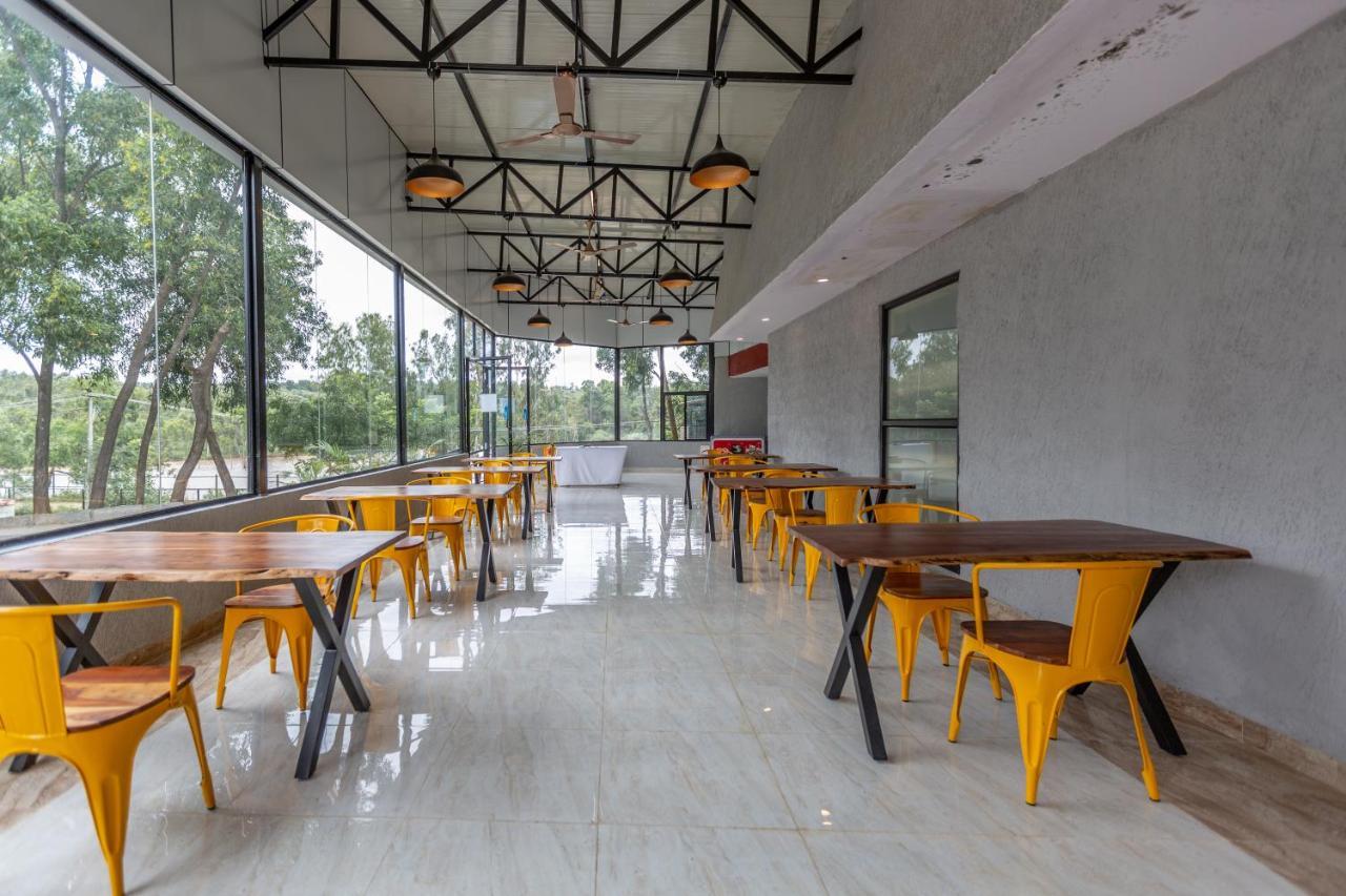 Kstdc Hotel Mayura Nisarga Pearl Valley Anekal Екстериор снимка