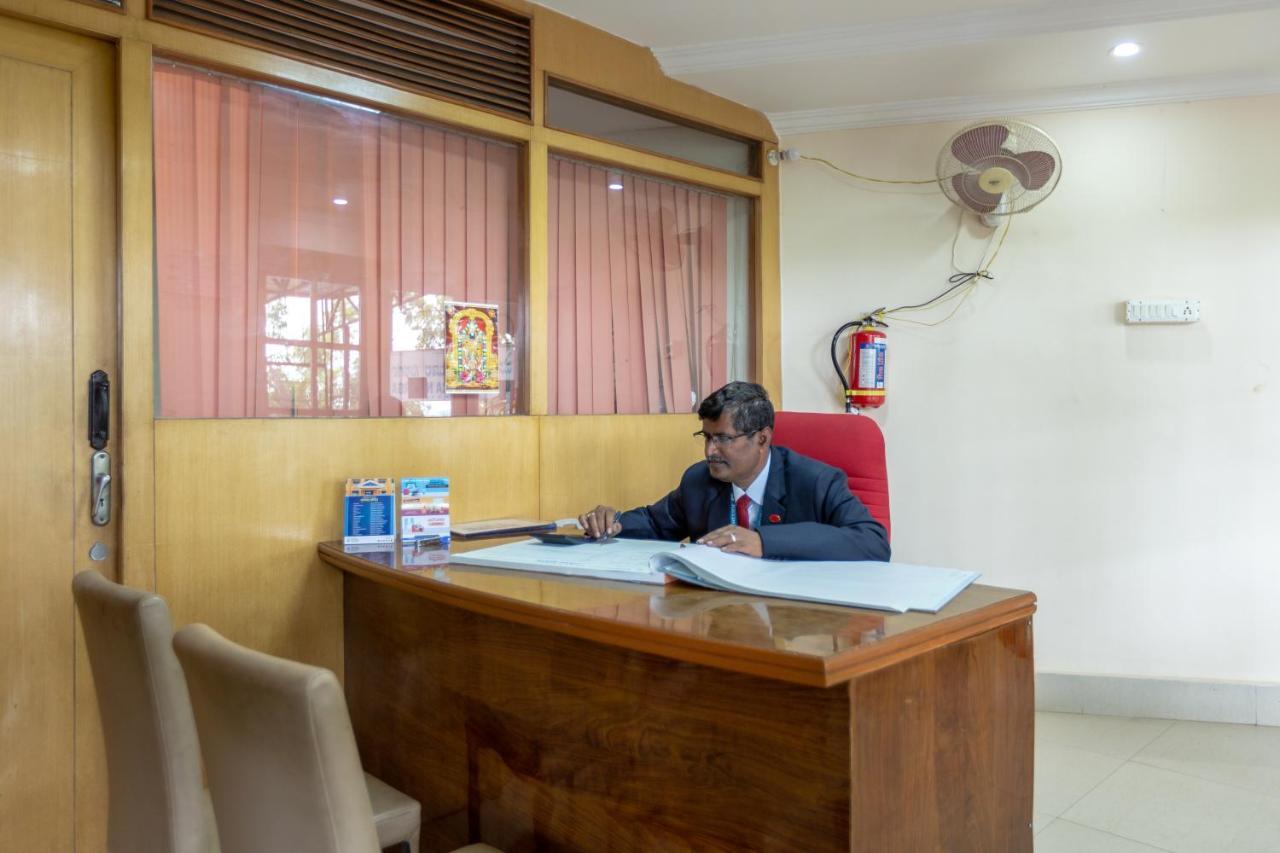 Kstdc Hotel Mayura Nisarga Pearl Valley Anekal Екстериор снимка