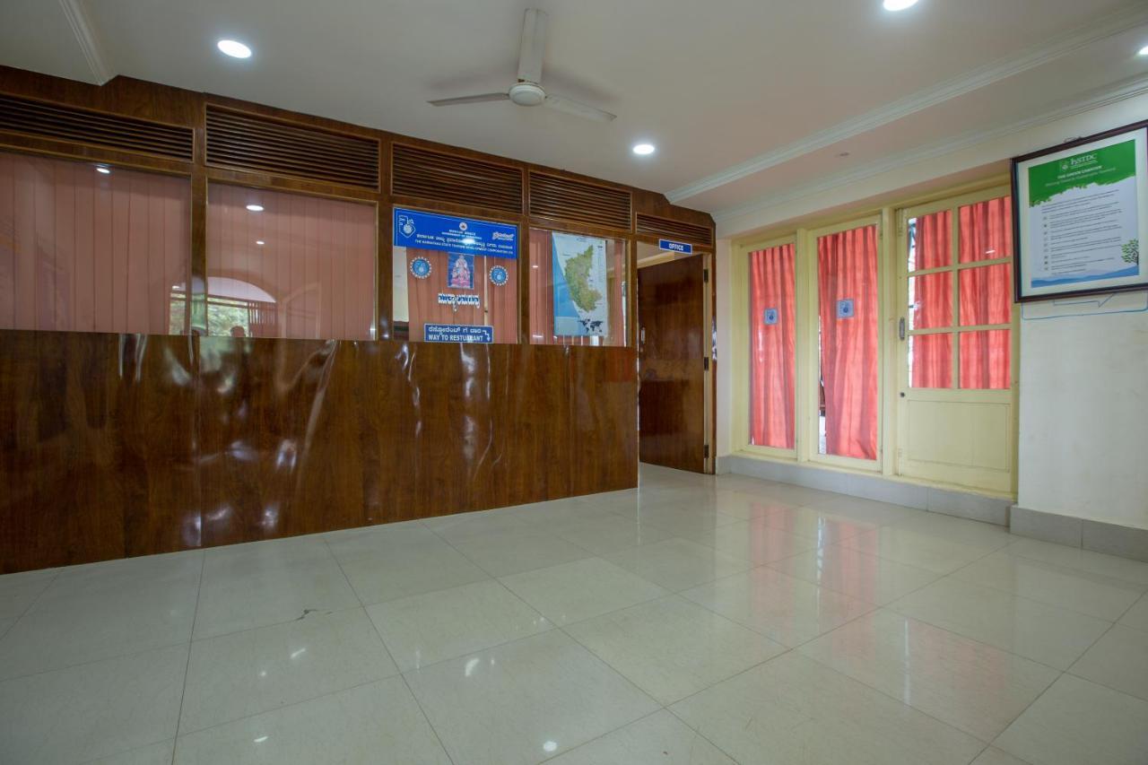 Kstdc Hotel Mayura Nisarga Pearl Valley Anekal Екстериор снимка
