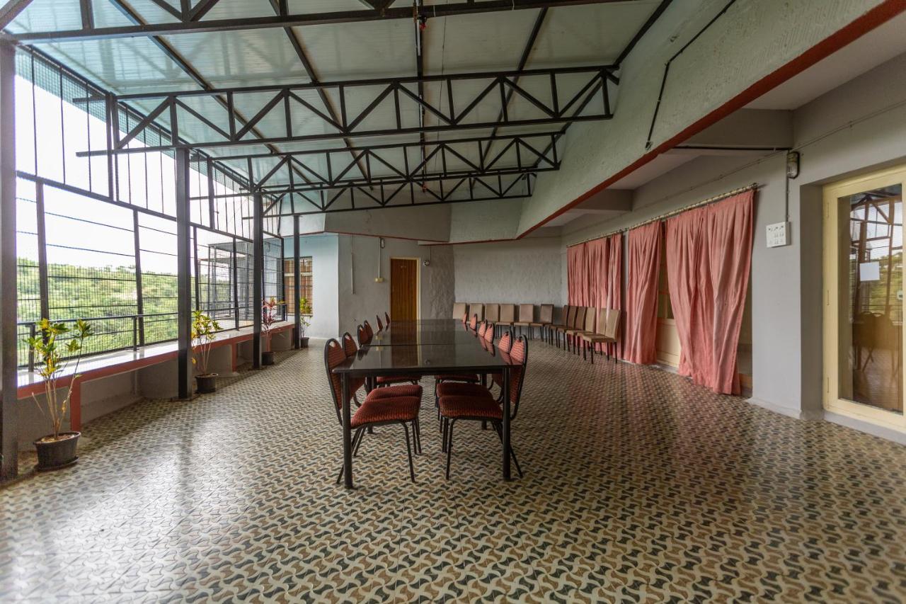 Kstdc Hotel Mayura Nisarga Pearl Valley Anekal Екстериор снимка
