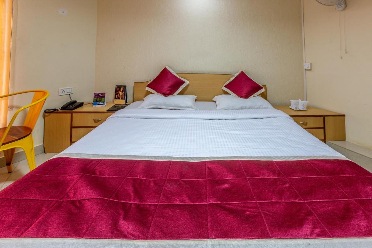 Kstdc Hotel Mayura Nisarga Pearl Valley Anekal Екстериор снимка