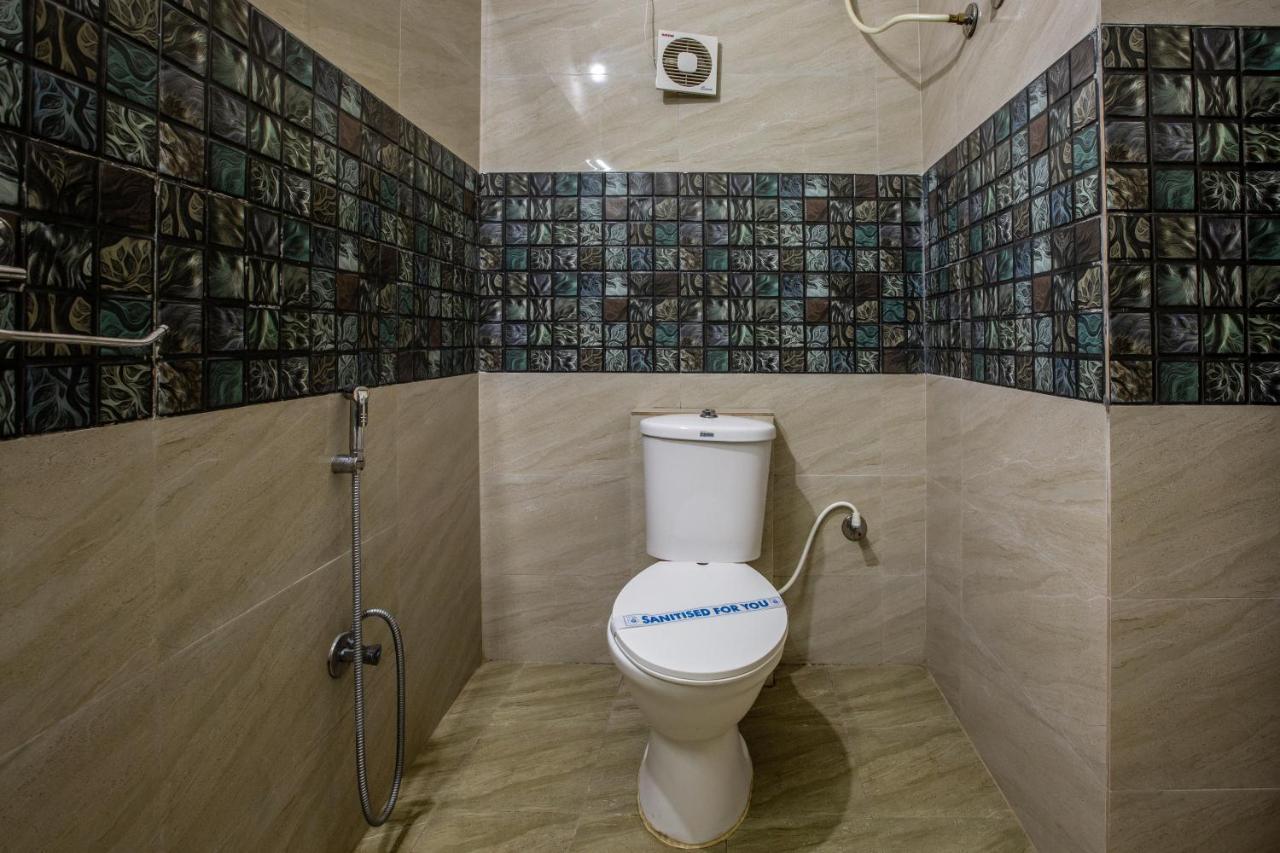 Kstdc Hotel Mayura Nisarga Pearl Valley Anekal Екстериор снимка